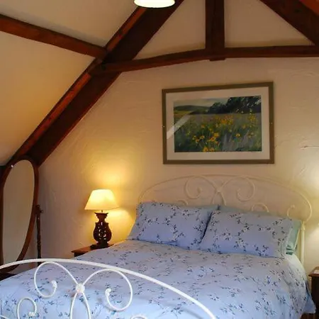 Golden Light Escape Дом отдыха *