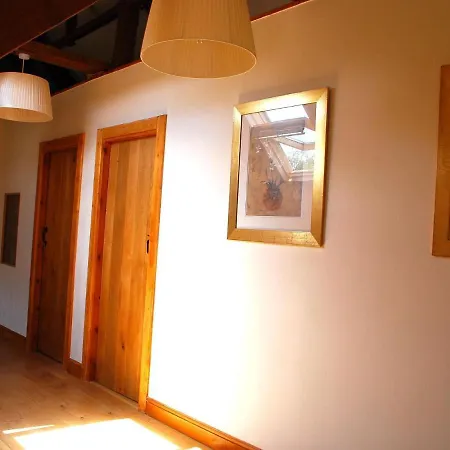 Дом отдыха Golden Light Escape Sainte-Marguerite-d'Elle