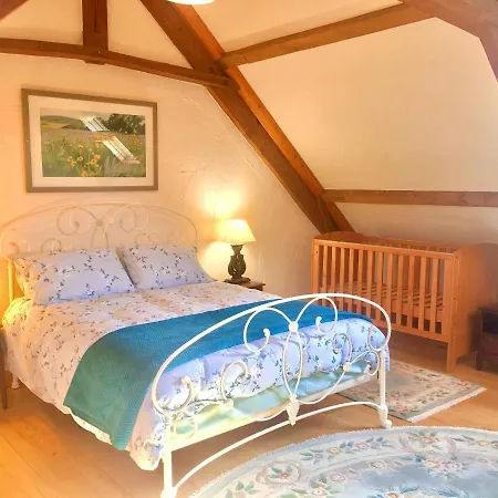 Golden Light Escape Дом отдыха