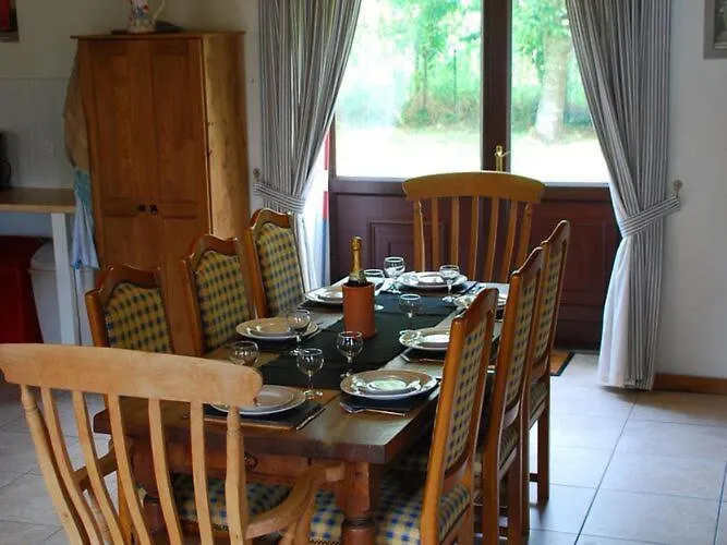 Golden Light Escape Vakantiehuis *