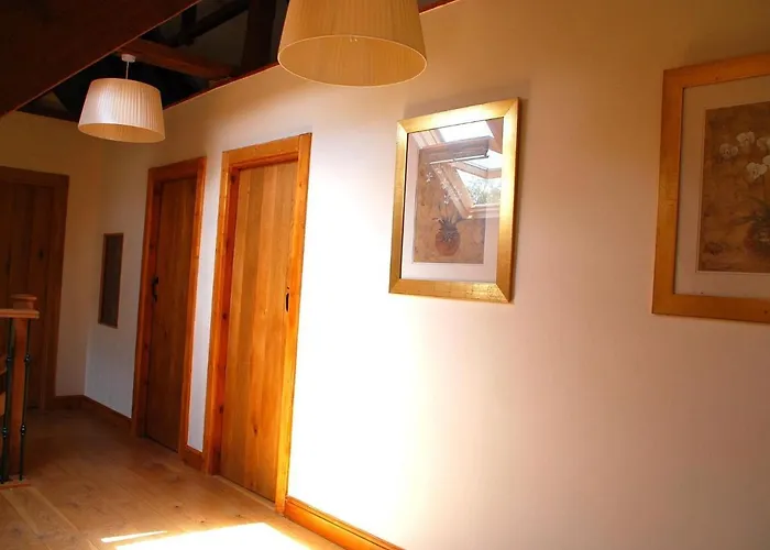 Vakantiehuis Golden Light Escape Sainte-Marguerite-d'Elle