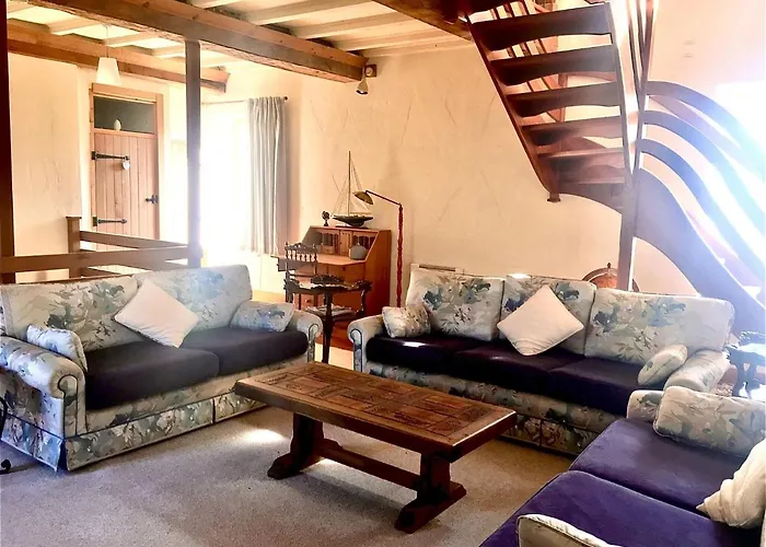 Golden Light Escape Vakantiehuis *