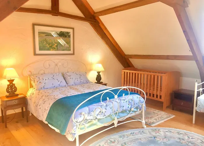 Golden Light Escape Dom wakacyjny