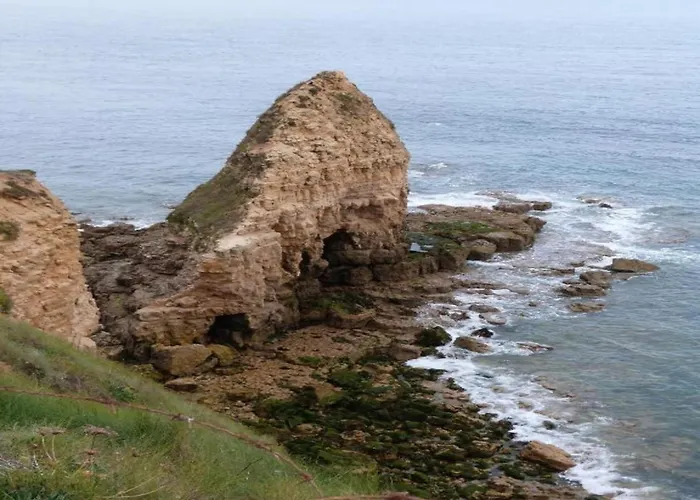 Golden Light Escape Vakantiehuis Sainte-Marguerite-d'Elle