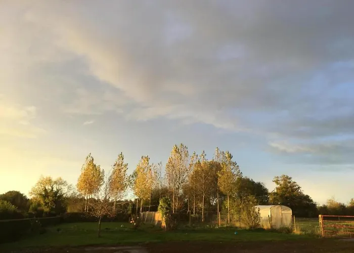 Vakantiehuis Golden Light Escape Sainte-Marguerite-d'Elle