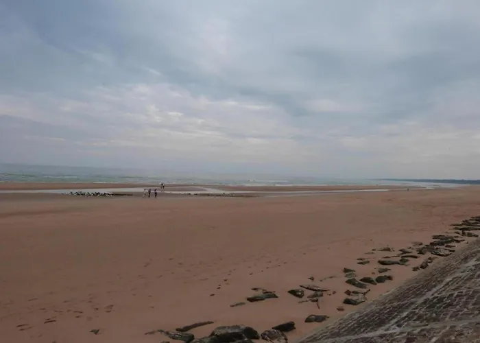 Golden Light Escape * Sainte-Marguerite-d'Elle