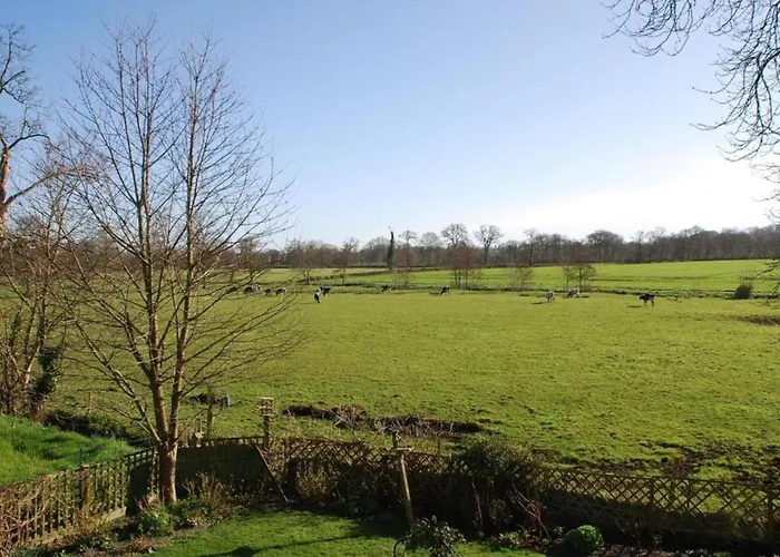 Golden Light Escape Vakantiehuis *